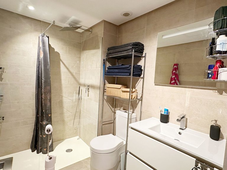 Apartment for Sale in Los Arqueros, Malaga 17