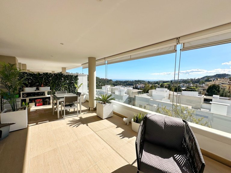 Apartment for Sale in Los Arqueros, Malaga 2