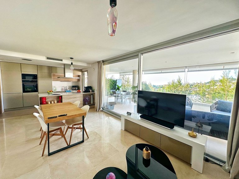 Apartment for Sale in Los Arqueros, Malaga 4