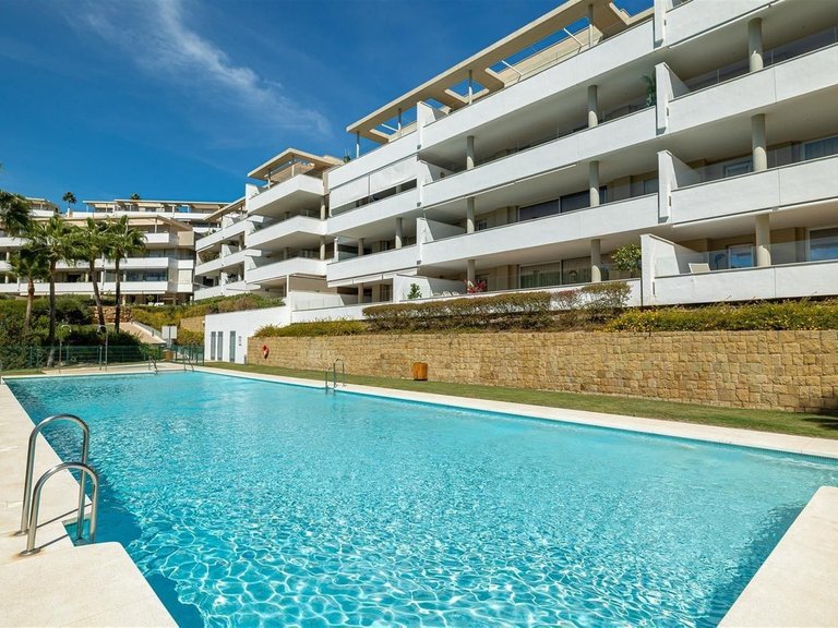 Apartment for Sale in Los Arqueros, Malaga 6