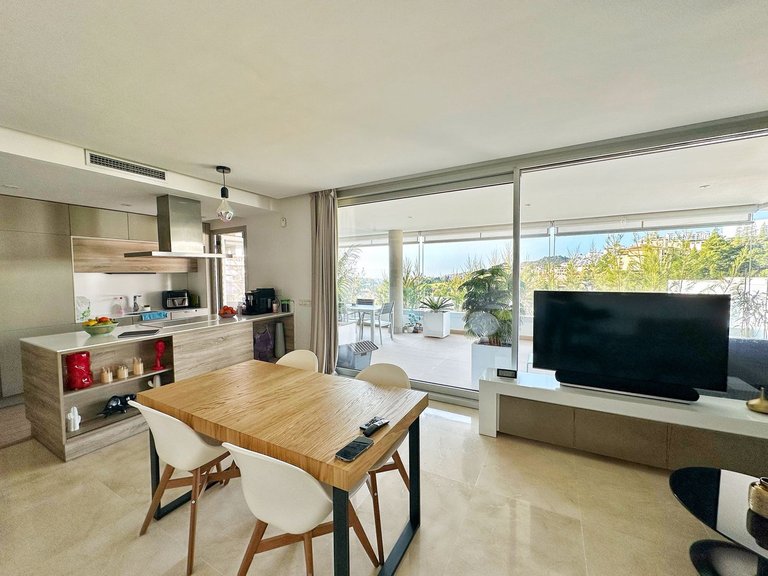 Apartment for Sale in Los Arqueros, Malaga 8