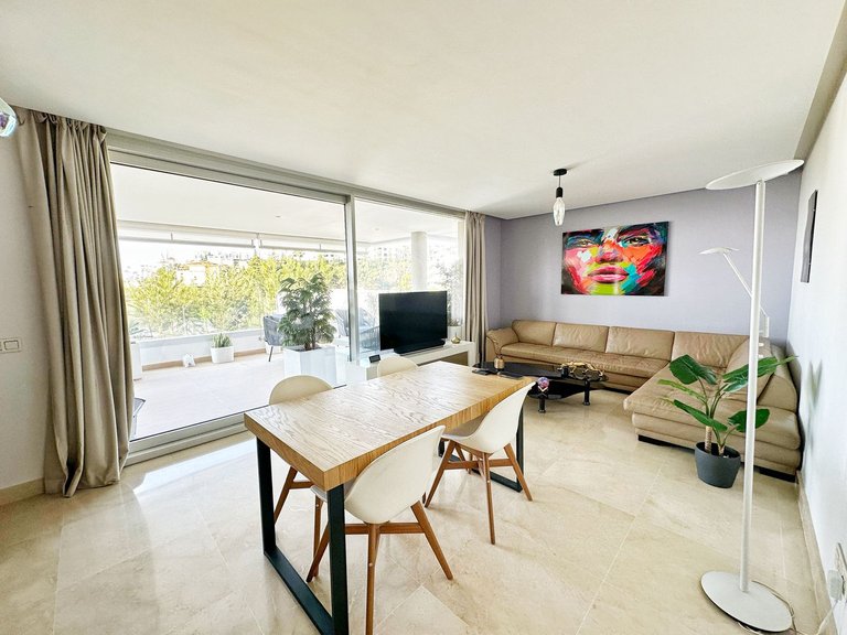Apartment for Sale in Los Arqueros, Malaga 9