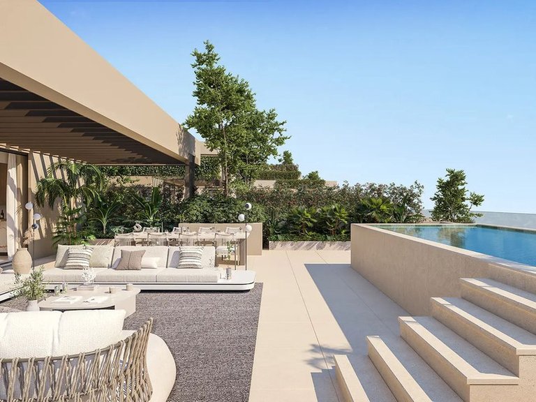 Apartment for Sale in Benahavís, Malaga 11