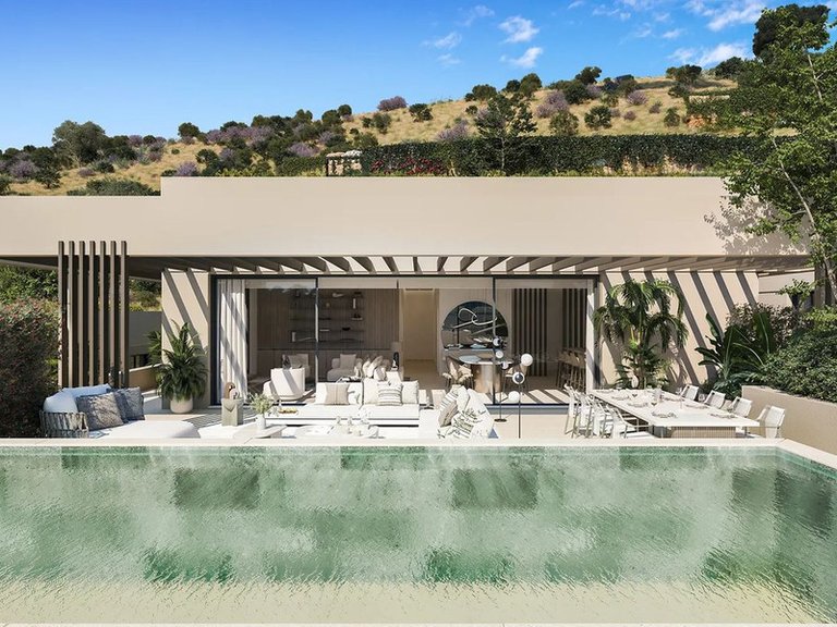 Apartment for Sale in Benahavís, Malaga 7