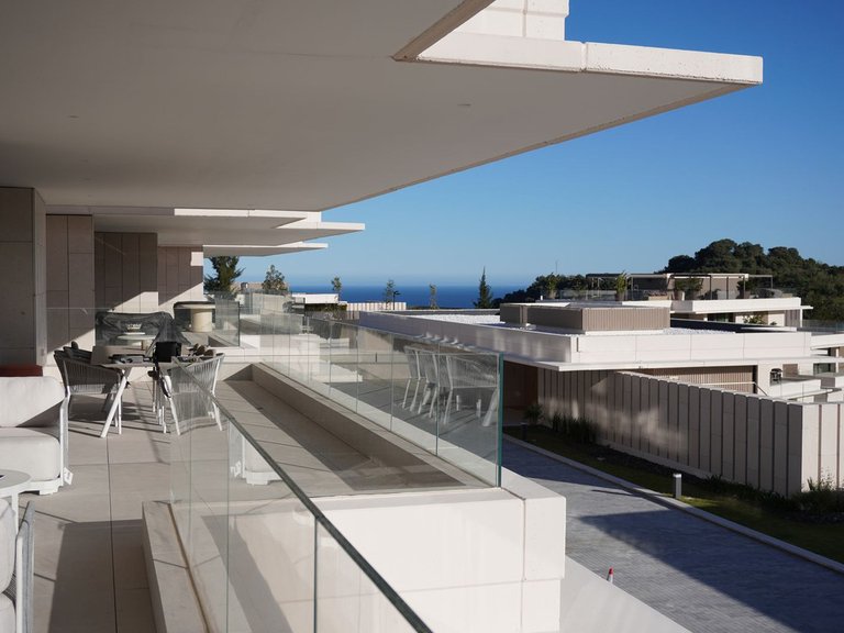 Apartment for Sale in La Quinta, Malaga 14