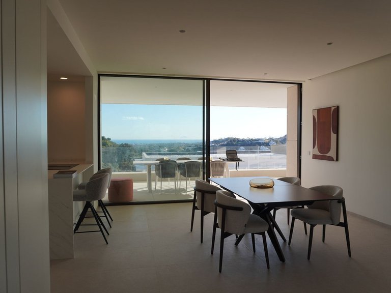 Apartment for Sale in La Quinta, Malaga 2
