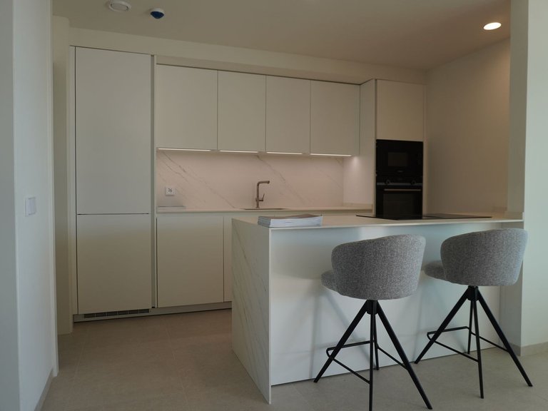 Apartment for Sale in La Quinta, Malaga 4