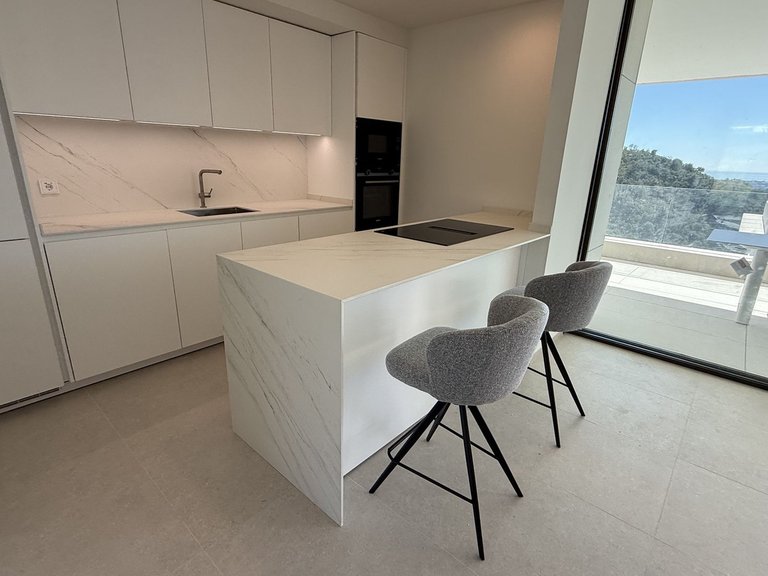 Apartment for Sale in La Quinta, Malaga 5