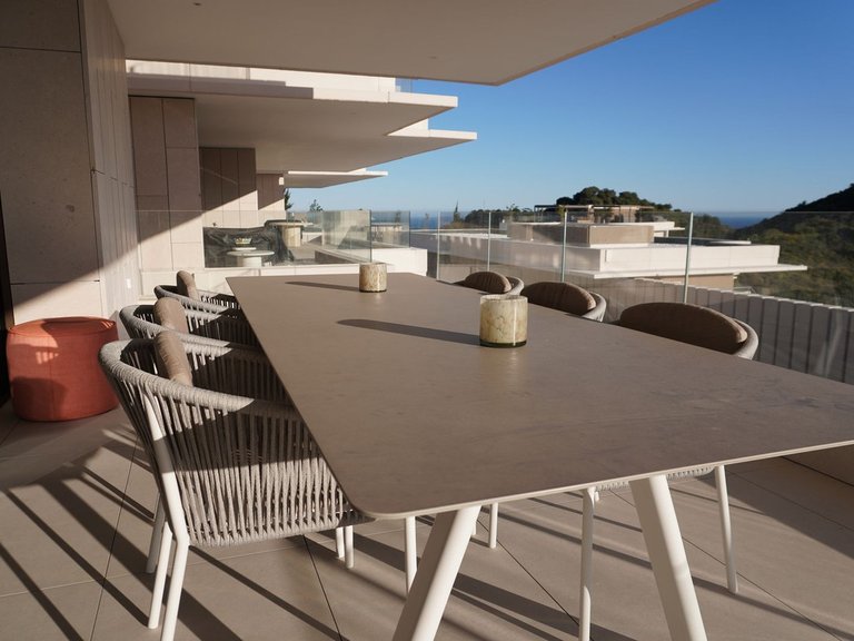 Apartment for Sale in La Quinta, Malaga 7