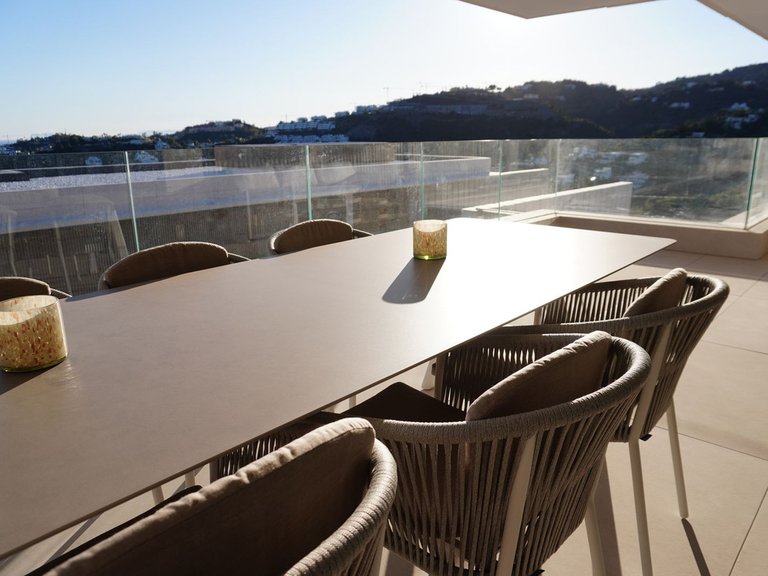 Apartment for Sale in La Quinta, Malaga 8