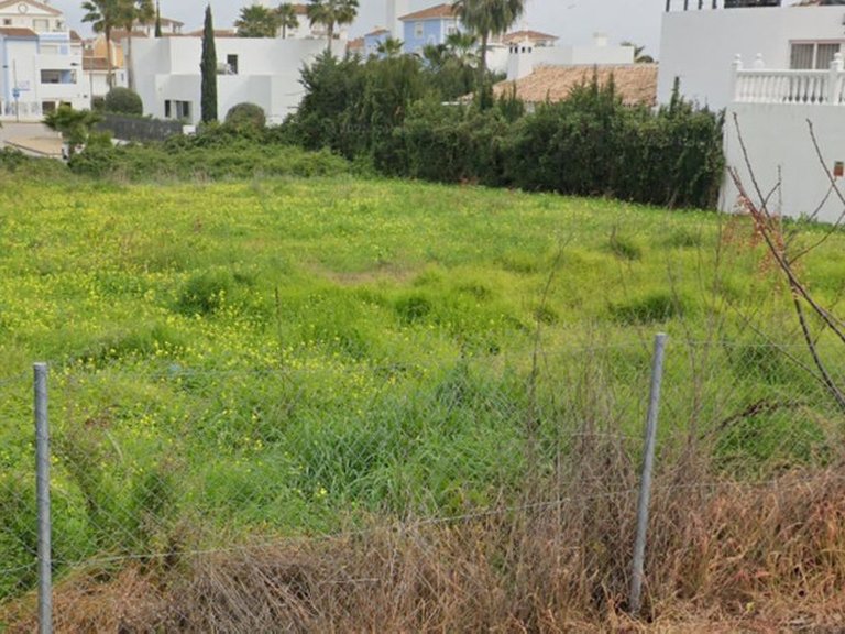 Plot for Sale in Estepona, Malaga 2
