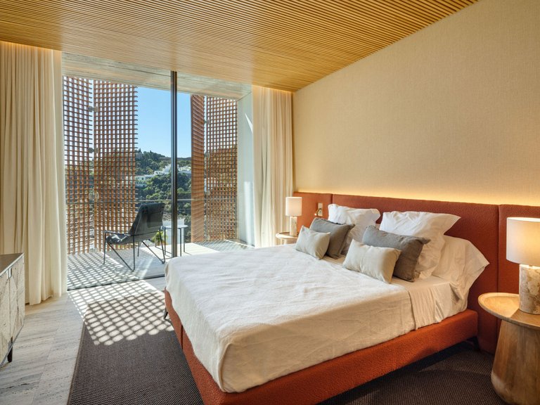 Villa for Sale in El Madroñal, Malaga 23