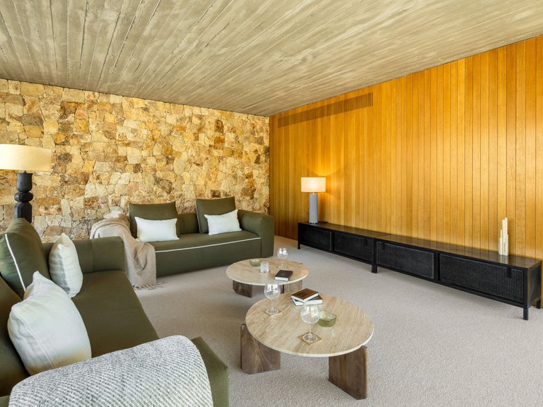 Villa for Sale in El Madroñal, Malaga 7