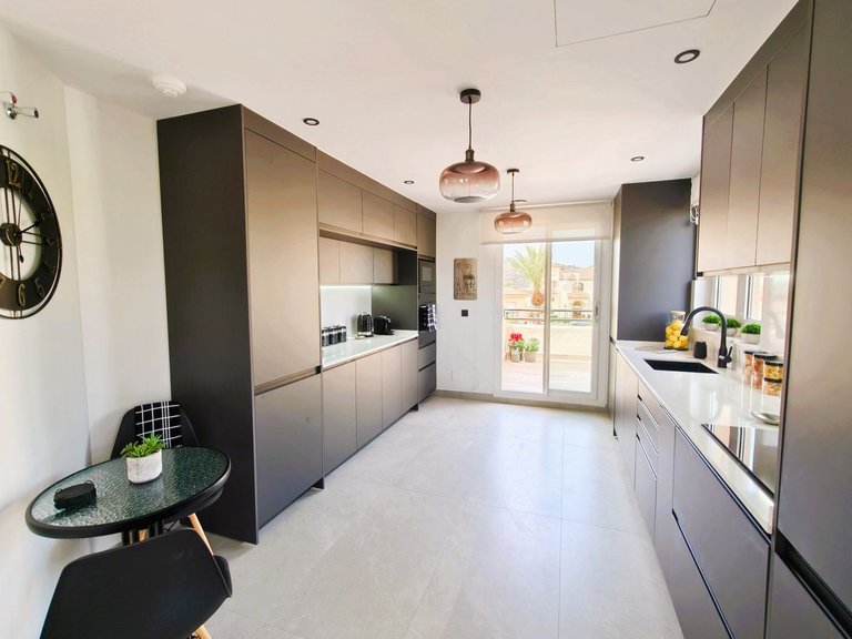 Apartment for Sale in San Roque Club, Cadiz 10