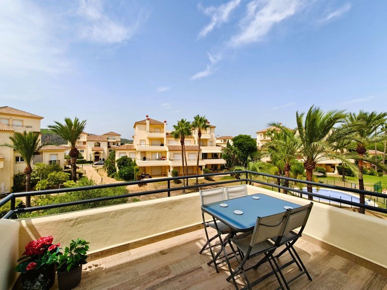 Apartment for Sale in San Roque Club, Cadiz 12