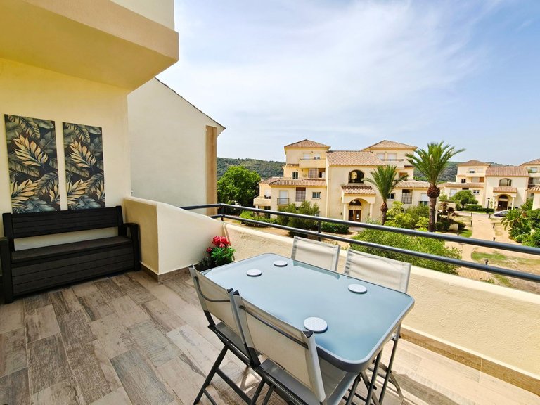 Apartment for Sale in San Roque Club, Cadiz 13