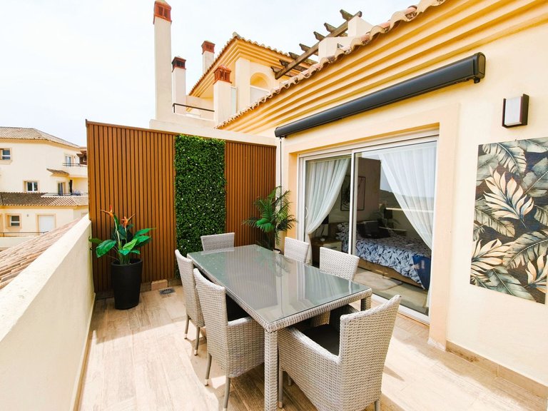 Apartment for Sale in San Roque Club, Cadiz 18