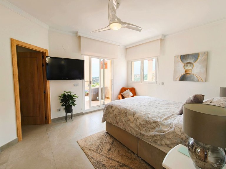 Apartment for Sale in San Roque Club, Cadiz 21