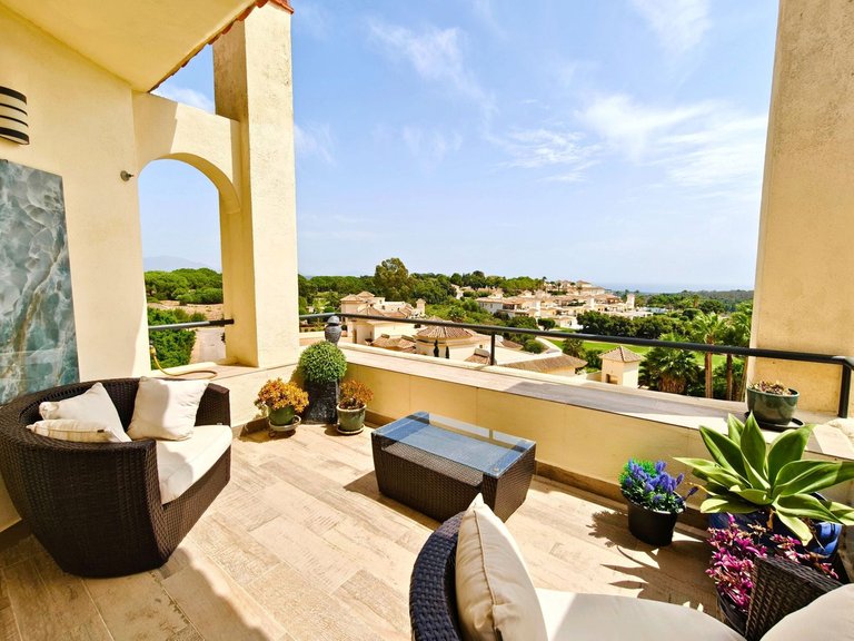 Apartment for Sale in San Roque Club, Cadiz 24