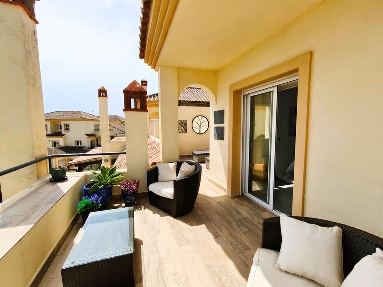 Apartment for Sale in San Roque Club, Cadiz 25