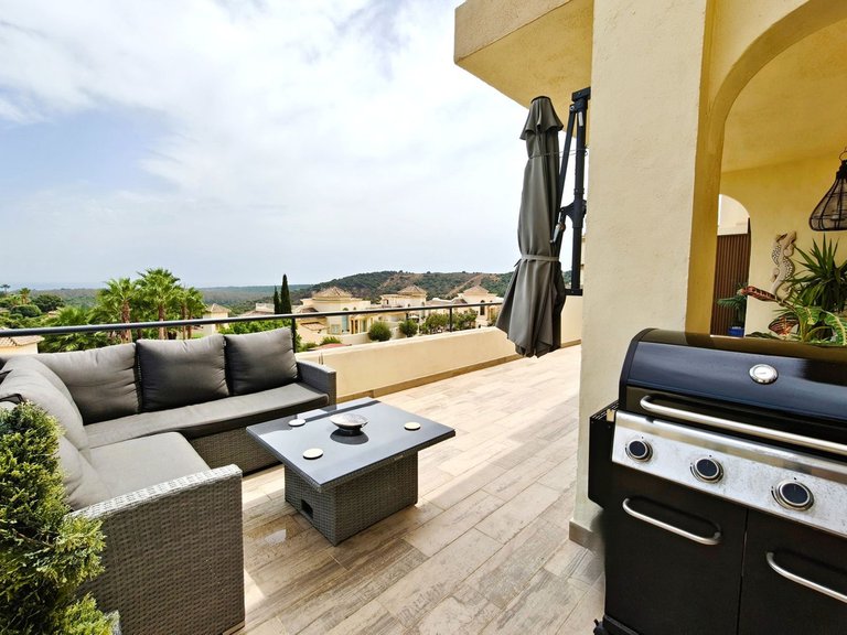 Apartment for Sale in San Roque Club, Cadiz 32