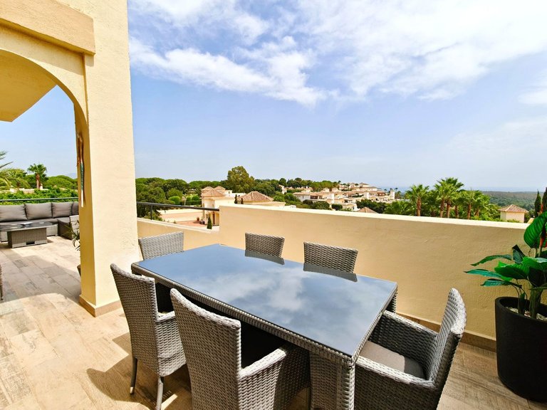 Apartment for Sale in San Roque Club, Cadiz 33