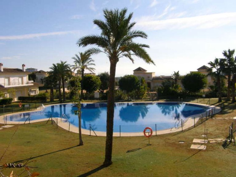 Apartment for Sale in San Roque Club, Cadiz 35