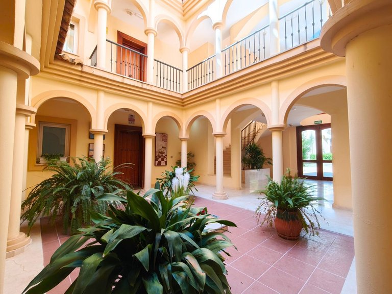 Apartment for Sale in San Roque Club, Cadiz 37