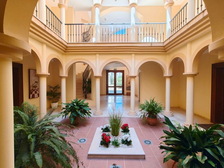 Apartment for Sale in San Roque Club, Cadiz 38