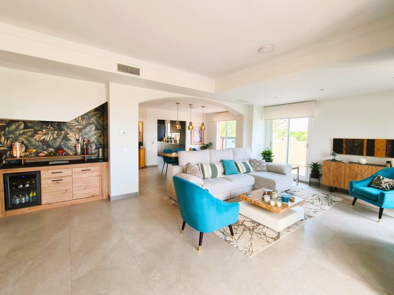 Apartment for Sale in San Roque Club, Cadiz 4