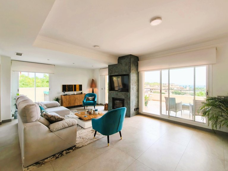 Apartment for Sale in San Roque Club, Cadiz 5
