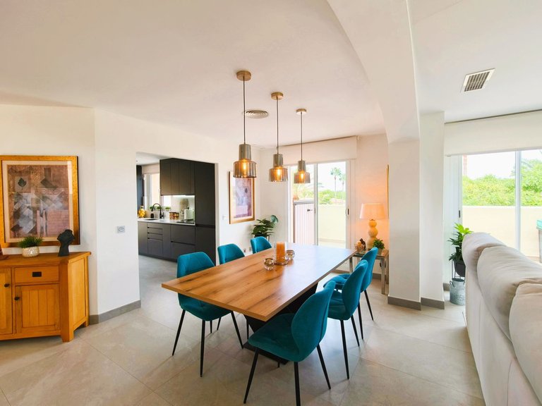 Apartment for Sale in San Roque Club, Cadiz 7