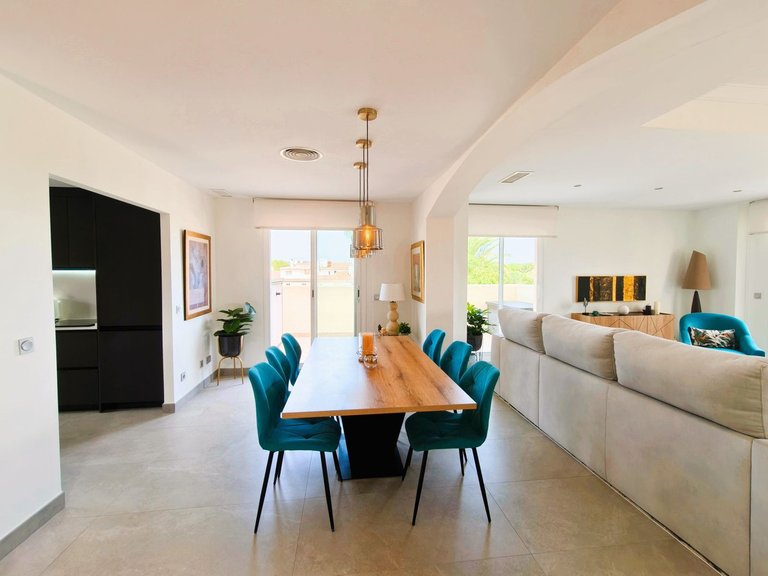 Apartment for Sale in San Roque Club, Cadiz 9