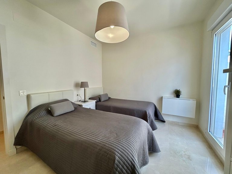 Apartment for Sale in Estepona, Malaga 12
