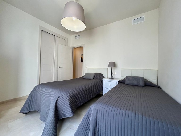 Apartment for Sale in Estepona, Malaga 13