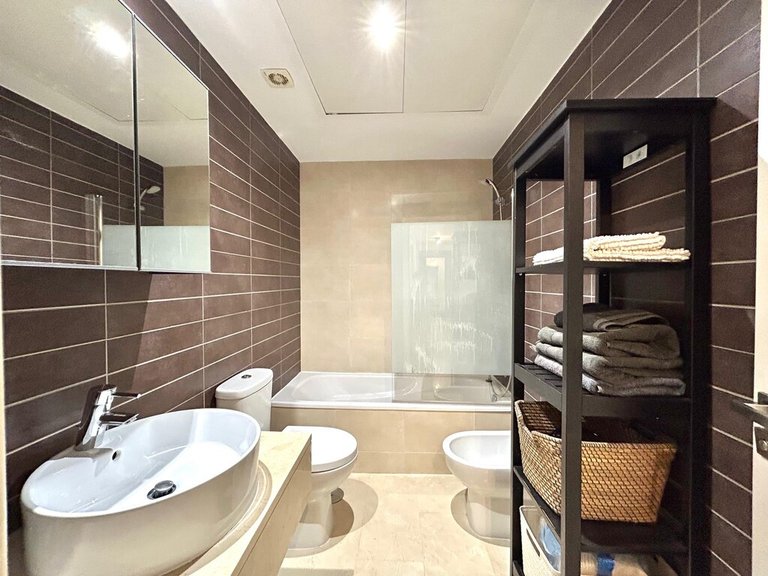 Apartment for Sale in Estepona, Malaga 14