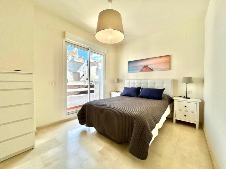 Apartment for Sale in Estepona, Malaga 15