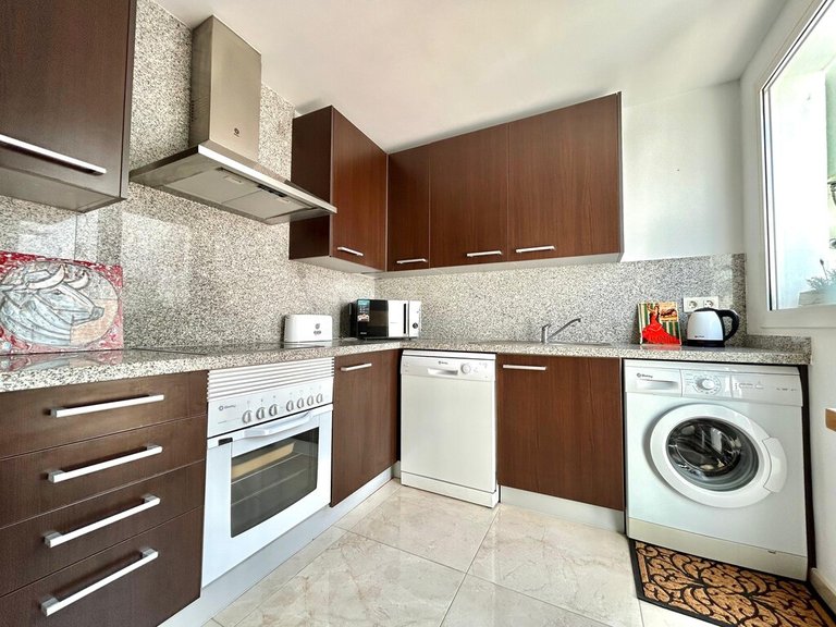 Apartment for Sale in Estepona, Malaga 17