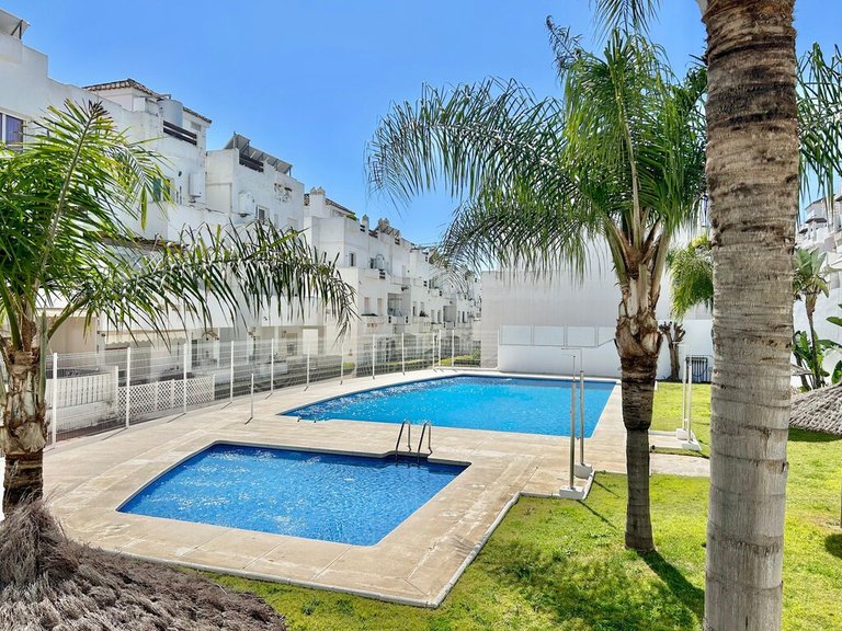 Apartment for Sale in Estepona, Malaga 18
