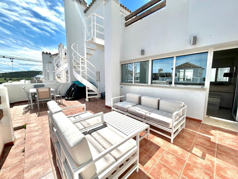 Apartment for Sale in Estepona, Malaga 2