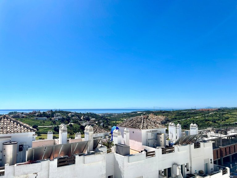 Apartment for Sale in Estepona, Malaga 20