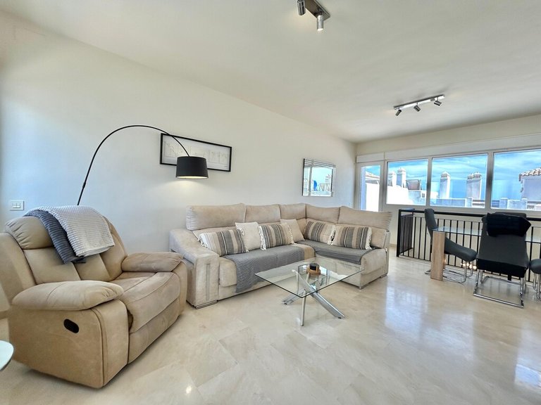 Apartment for Sale in Estepona, Malaga 4