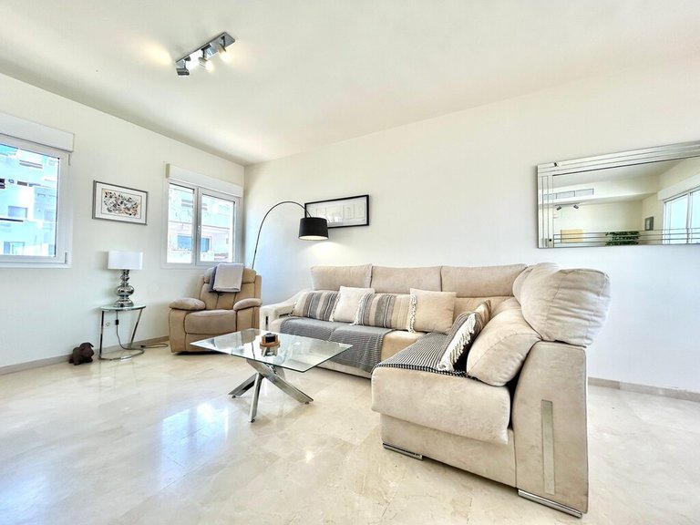 Apartment for Sale in Estepona, Malaga 7