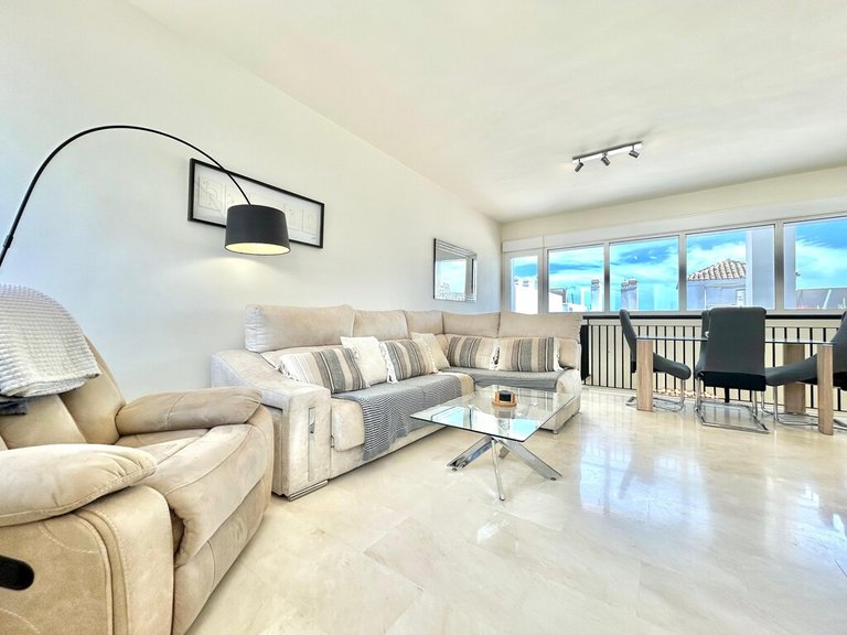 Apartment for Sale in Estepona, Malaga 8