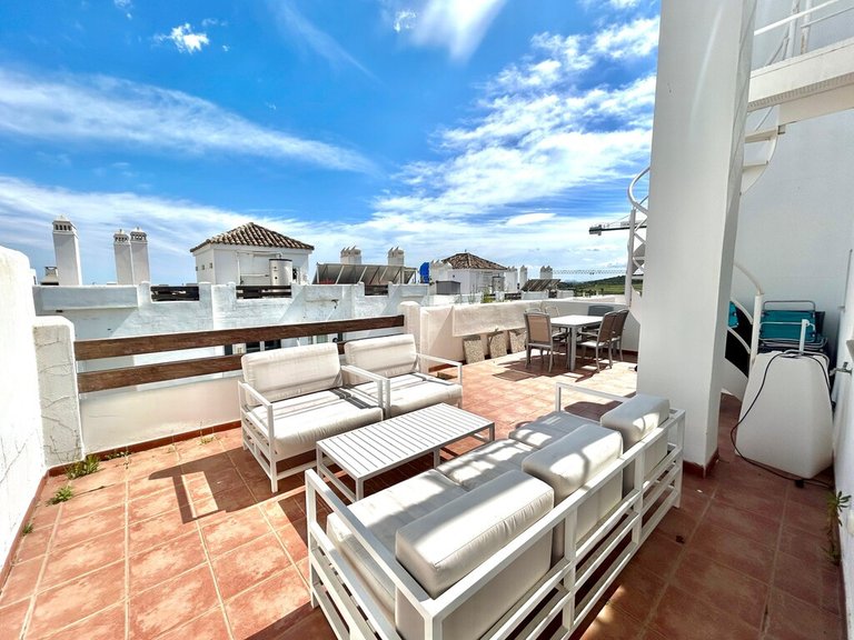 Apartment for Sale in Estepona, Malaga 9