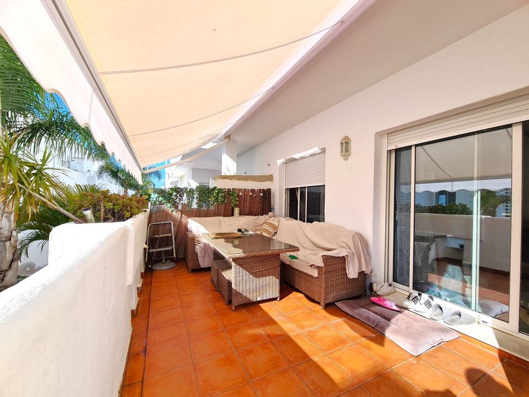 Apartment for Sale in Estepona, Malaga 1