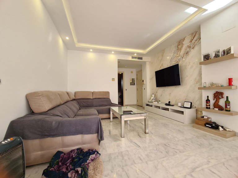 Apartment for Sale in Estepona, Malaga 10