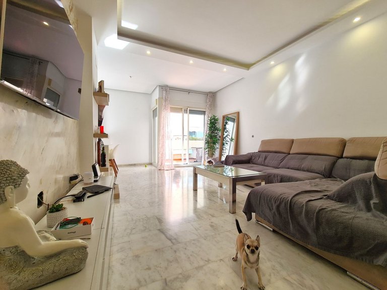 Apartment for Sale in Estepona, Malaga 11
