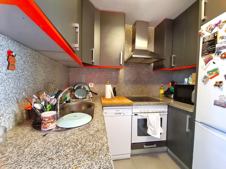 Apartment for Sale in Estepona, Malaga 16