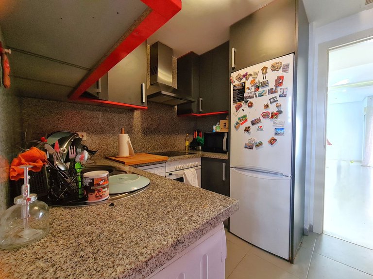 Apartment for Sale in Estepona, Malaga 17